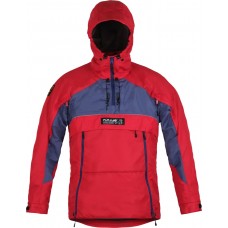 Paramo Aspira 360 Smock - Fire/Indigo