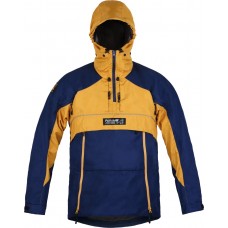 Paramo Aspira 360 Smock - Midnight/Gold