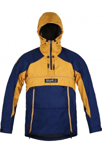 Paramo Aspira 360 Smock - Midnight/Gold