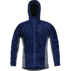 Paramo Mens Enduro Plus Fleece - Midnight/Steel