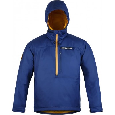 Paramo Torres Smock - Midnight