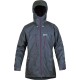 Paramo Women's Bentu Windproof Jacket - Grey