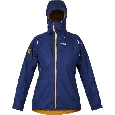 Paramo Womens Ventura Jacket - Midnight