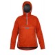 Paramo Velez Adventure Light Smock - Pumpkin